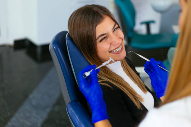 Best Full Mouth Reconstruction  in Las Vegas, NV