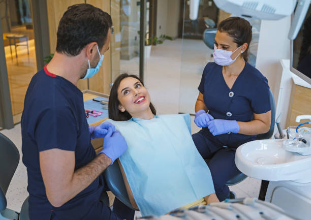 Best Emergency Dental Care  in Las Vegas, NV