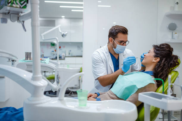 Best Teeth Whitening  in Las Vegas, NV