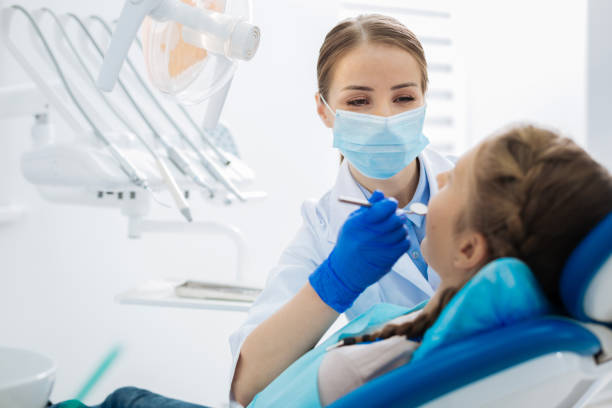 Best Pediatric Dentistry  in Las Vegas, NV