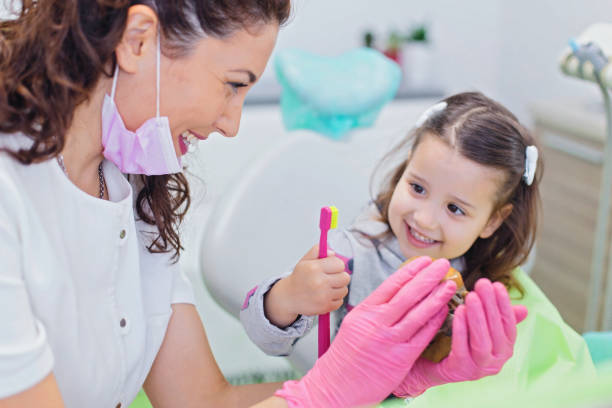 Best Dental Exams and Cleanings  in Las Vegas, NV